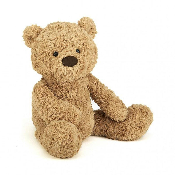 Jellycat Bumbly Bear - Just $27.95! Shop now at The Pump Station & Nurtury