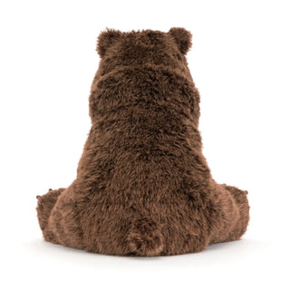Jellycat Buzzlestomp Bear - 4