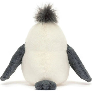 Jellycat Chip Seagull - Just $31.95! Shop now at The Pump Station & Nurtury