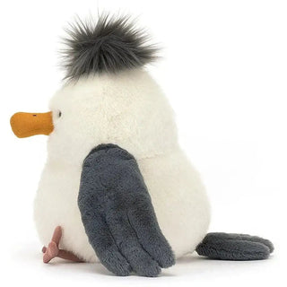 Jellycat Chip Seagull - Just $31.95! Shop now at The Pump Station & Nurtury