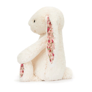 Jellycat Cream Bunny ’Berry’ | The Pump Station - 3