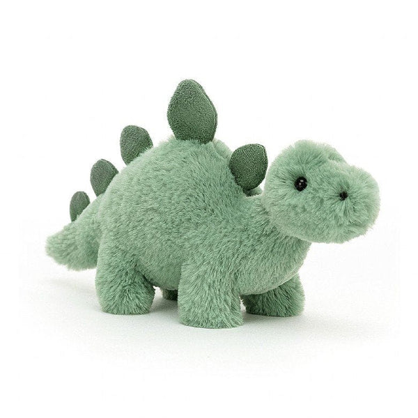 Jellycat Fossilly - Assorted Styles & Sizes | Pump Station & Nurtury