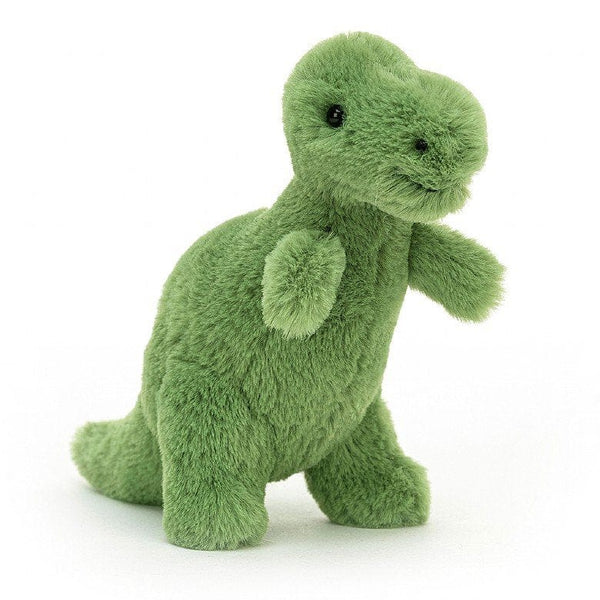 Jellycat Fossilly - Assorted Styles & Sizes - Just $14.95! Shop now at The Pump Station & Nurtury
