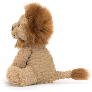 Jellycat Fuddlewuddle Lion - Just $29.95! Shop now at The Pump Station & Nurtury