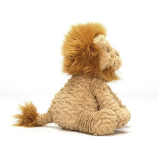 Jellycat Fuddlewuddle Lion - Just $29.95! Shop now at The Pump Station & Nurtury