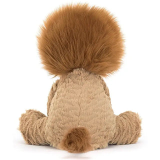 Jellycat Fuddlewuddle Lion - Just $29.95! Shop now at The Pump Station & Nurtury