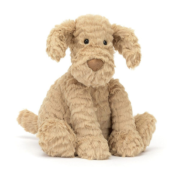 Jellycat Fuddlewuddle - Medium - Assorted Styles - Just $29.95! Shop now at The Pump Station & Nurtury
