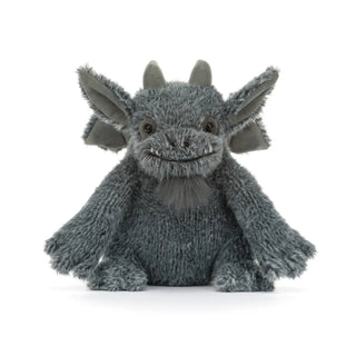 Jellycat Growlston Gargoyle - 1