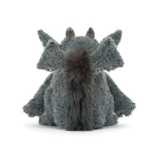 Jellycat Growlston Gargoyle - 4