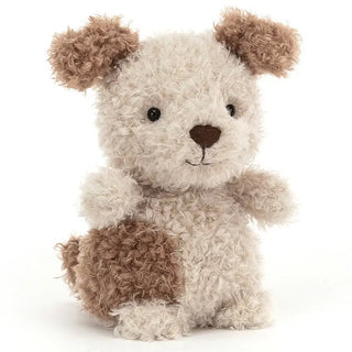 Jellycat Little Pup - Shop at The Pump Station and Nurtury