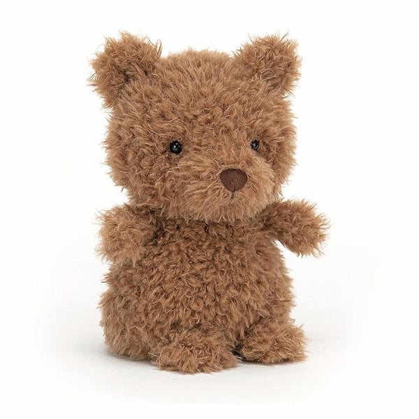 Jellycat Littles 7" - Assorted Styles - Just $21.95! Shop now at The Pump Station & Nurtury