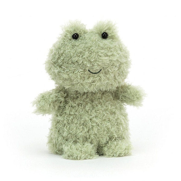 Jellycat Littles 7" - Assorted Styles - Just $21.95! Shop now at The Pump Station & Nurtury