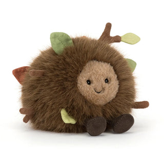 Jellycat Mulshi Woodland Floor - 2