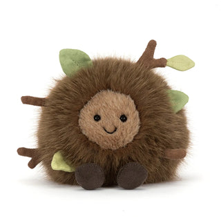 Jellycat Mulshi Woodland Floor - 1
