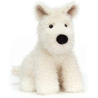 Jellycat Munro Scottie Dog - Just $29.95! Shop now at The Pump Station & Nurtury