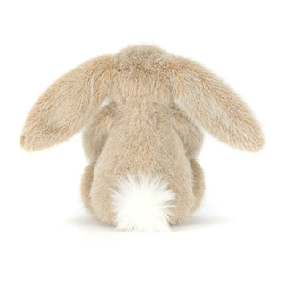 Jellycat Oat Flufflet Bunny - 5