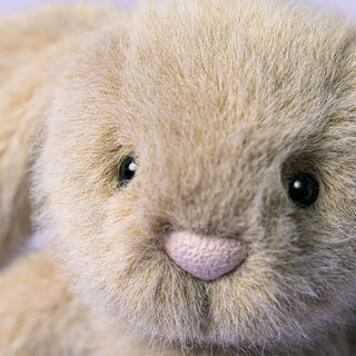 Jellycat Oat Flufflet Bunny - 3