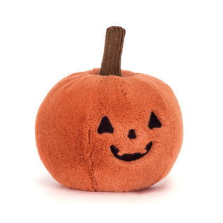 Jellycat Ooky Jack O Lantern - 1