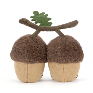 Jellycat Ort & Turn Acorns - 4