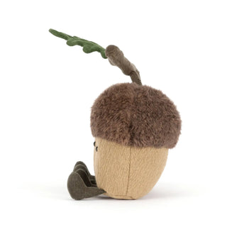 Jellycat Ort & Turn Acorns - 3