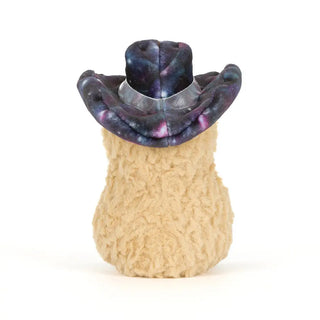 Jellycat Peanut Space Rodeo Outfit - 4