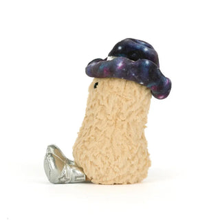 Jellycat Peanut Space Rodeo Outfit - 3