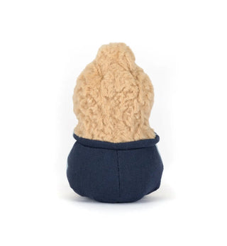 Jellycat Peanut Star Student Outfit - 3