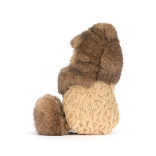 Jellycat Peanut Yeti Outfit - 3