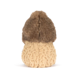 Jellycat Peanut Yeti Outfit - 4