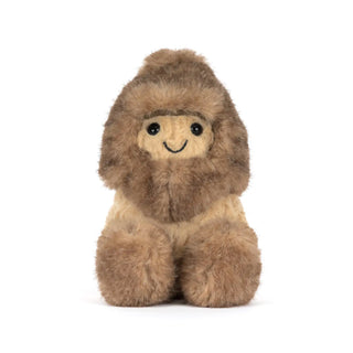 Jellycat Peanut Yeti Outfit - 1