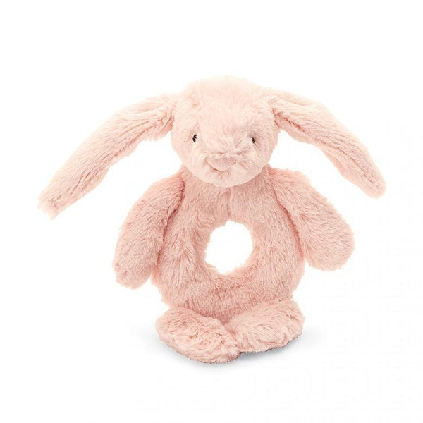 Jellycat Ring Rattle 6" - Just $14.95! Shop now at The Pump Station & Nurtury