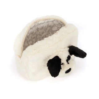 Jellycat Rufferty Puppy Pouch - 3