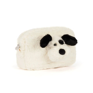 Jellycat Rufferty Puppy Pouch - 2