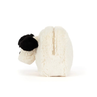 Jellycat Rufferty Puppy Pouch - 4