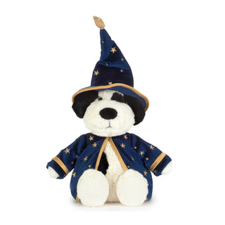 Jellycat Rufferty Puppy Wizard Outfit - 1