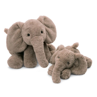 Jellycat Smudge Elephant - 5