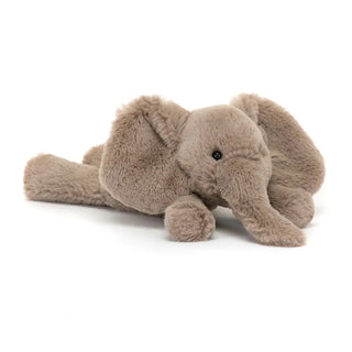 Jellycat Smudge Elephant - 4