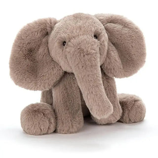 Jellycat Smudge Elephant Tiny - 1