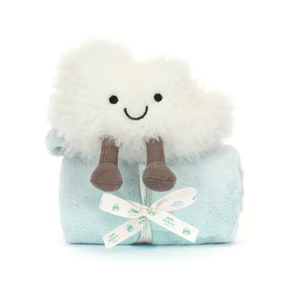 Jellycat Stratto Cloud Soother - 1