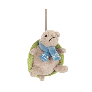 Jellycat Timmy Turtle Decoration - 1