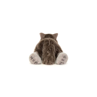 Jellycat Ulrich Wolf - 4