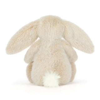 Jellycat Wheat Flufflet Bunny - 4