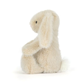 Jellycat Wheat Flufflet Bunny - 5