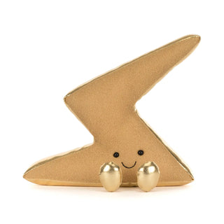 Jellycat Zapperty Lightning Bolt - 1