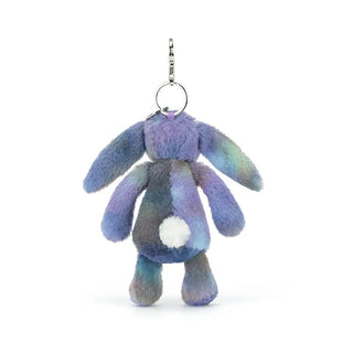 Jellycat Zodihop Luxe Bunny Bag Charm - 3