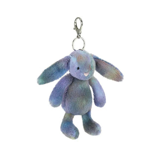 Jellycat Zodihop Luxe Bunny Bag Charm - 1