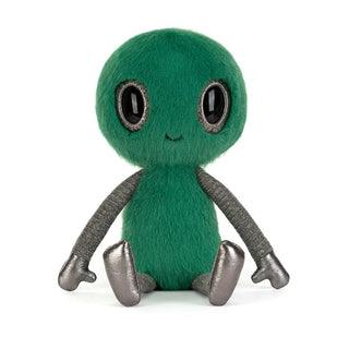 Jellycat Zyllan Alien - 1