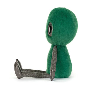 Jellycat Zyllan Alien - 3