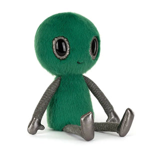 Jellycat Zyllan Alien - 5