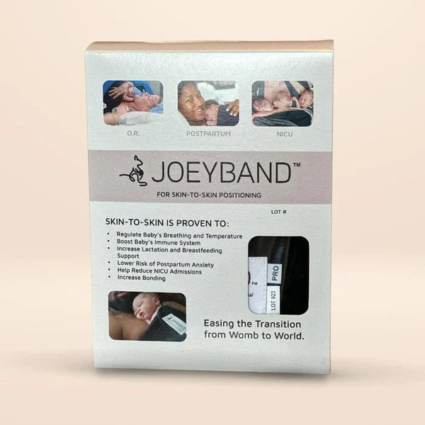 Joeyband™ - The Premiere Product for Skin-to-Skin Cuddles - Just $54.95! Shop now at The Pump Station & Nurtury